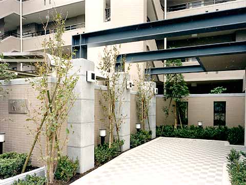 藤和シティコープ亀有-h