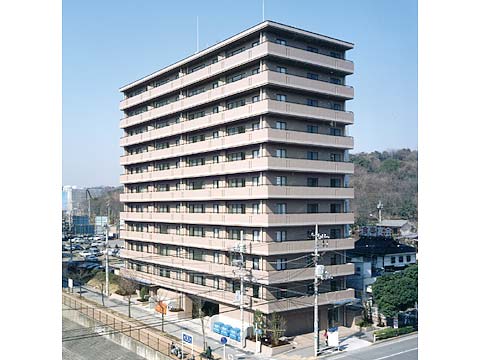 藤和シティコープ多摩センター駅前-h