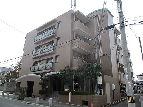 藤和シティホームズ泉ヶ丘2番館-0-0