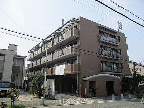 藤和シティホームズ泉ヶ丘2番館-h