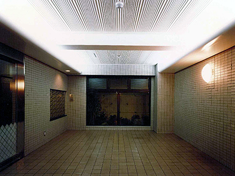 藤和シティホームズ衣笠-h