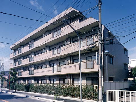 藤和シティコープ行徳-0-0