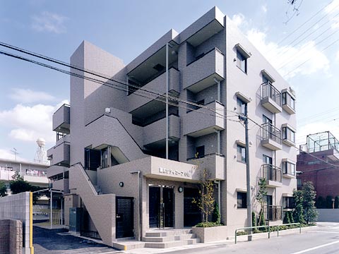 藤和シティコープ行徳-h