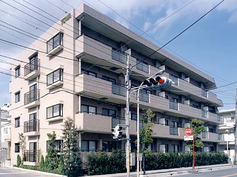 藤和シティコープ行徳-h