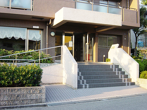 藤和ライブタウン住吉弐番館-h