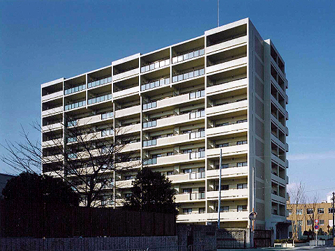 藤和シティホームズ香里園-h