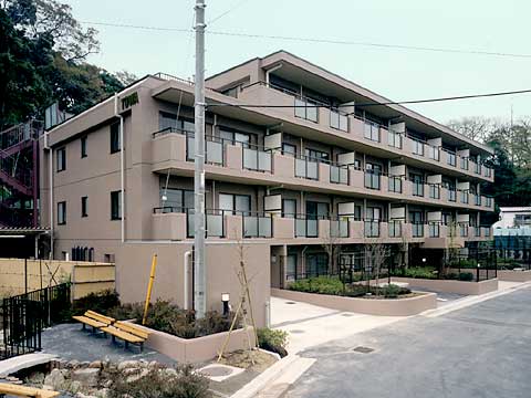 藤和ライブタウン松戸上本郷-0-0