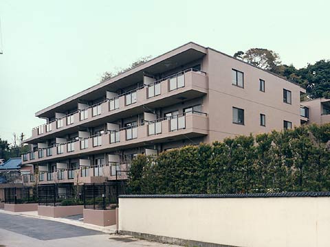 藤和ライブタウン松戸上本郷-h