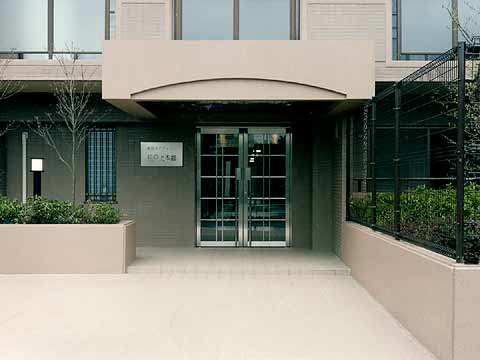 藤和ライブタウン松戸上本郷-h