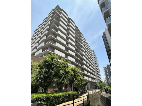 藤和ハイタウン守山-0-0