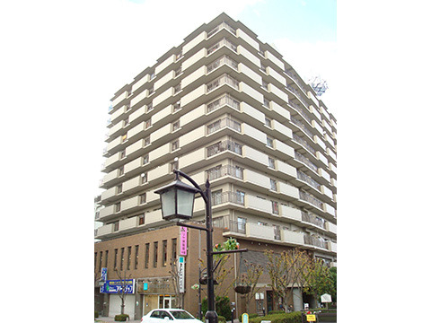 藤和ハイタウン守山-h