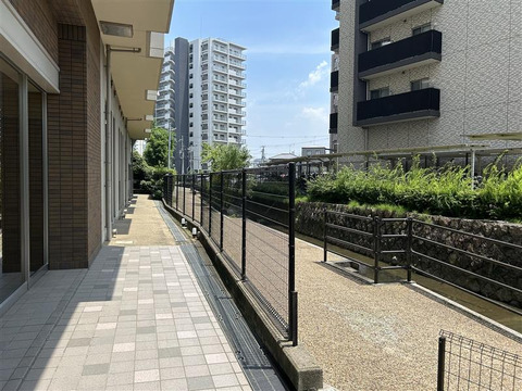 藤和ハイタウン守山-h