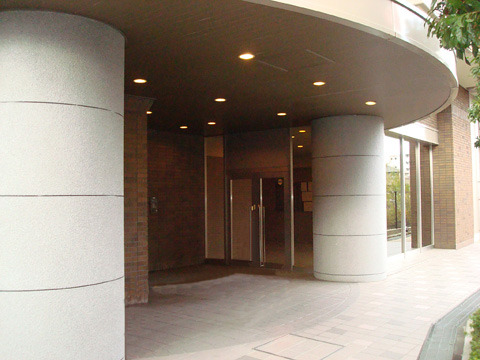 藤和ハイタウン守山-h