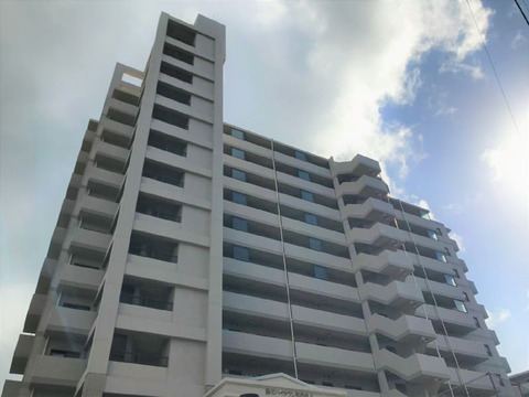 藤和ハイタウン和白丘II-h