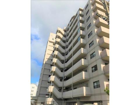 藤和ハイタウン和白丘II-h