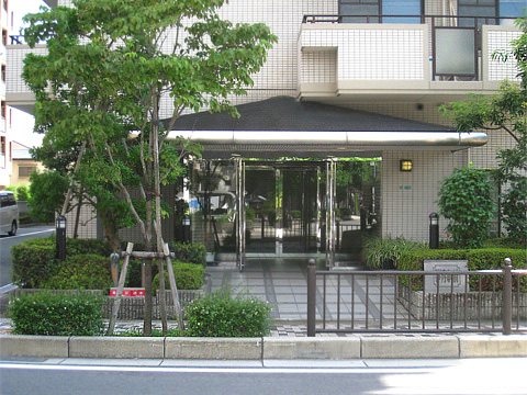 藤和シティホームズ伊丹駅前-h