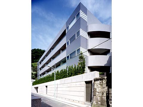 藤和南麻布ホームズ-h