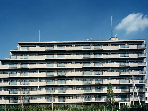 シティホームズ武蔵小金井-h