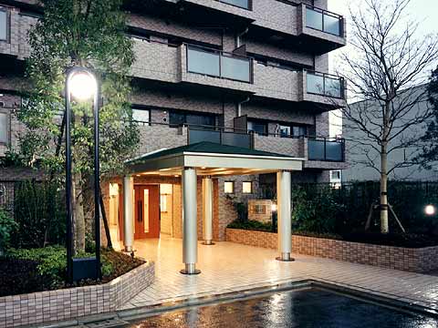 シティホームズ武蔵小金井-h