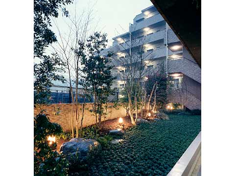 シティホームズ武蔵小金井-h