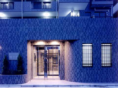 藤和シティコープ国立II-h