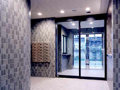 藤和シティコープ国立II-h