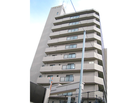 藤和ハイタウン美の里-h