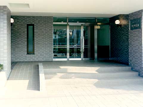 藤和シティコープ武蔵境II-h