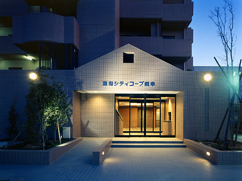 藤和シティコープ岐阜-h