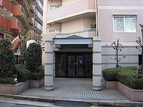 藤和シティホームズ立花-h