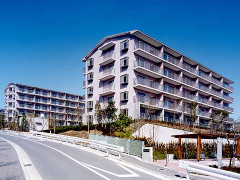 よこすか・四季の街パークヒルズ-h