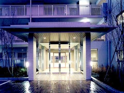 よこすか・四季の街パークヒルズ-h