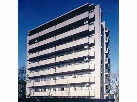 藤和シティコープ杉並善福寺-h