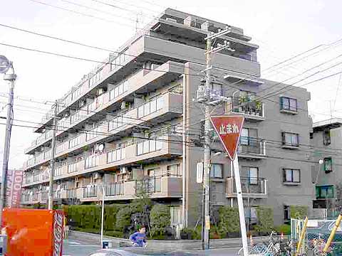 藤和シティコープ南行徳-0-0