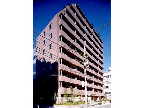 藤和シティホームズ本郷-0-0