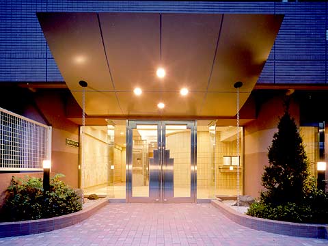 藤和シティホームズ本郷-h