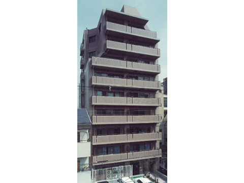 藤和シティホームズ夕陽ヶ丘四天王寺-0-0