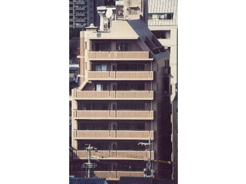 藤和シティホームズ夕陽ヶ丘四天王寺-h