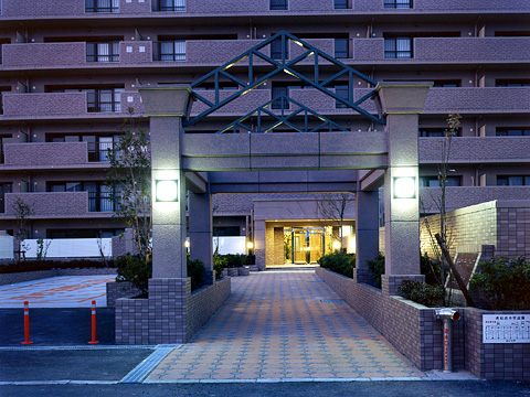 藤和シティコープ三河安城-h