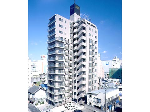 藤和シティコープ松戸本町-0-0