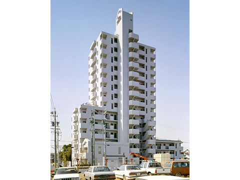 藤和シティコープ岡崎-h