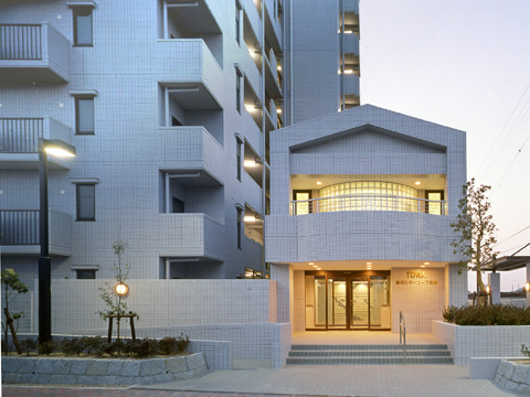 藤和シティコープ岡崎-h