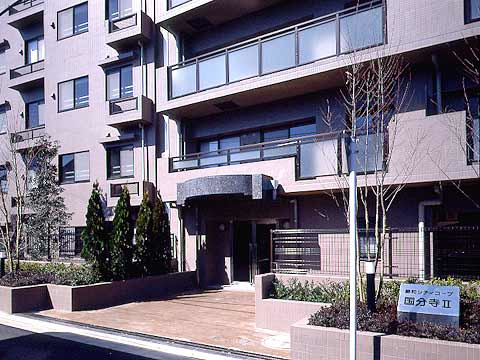 藤和シティコープ国分寺II-h