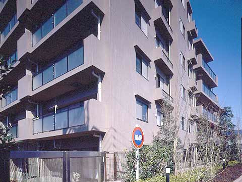 藤和シティコープ国分寺II-h