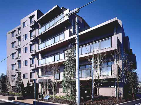 藤和シティコープ国分寺II-h