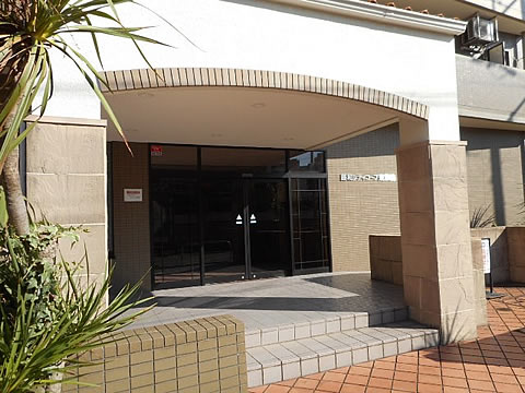 藤和シティコープ東別院-h