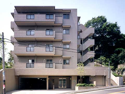 藤和シティコープ鶴見寺谷-h