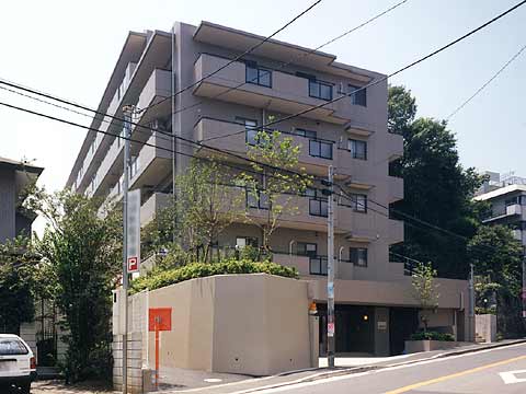 藤和シティコープ鶴見寺谷-h