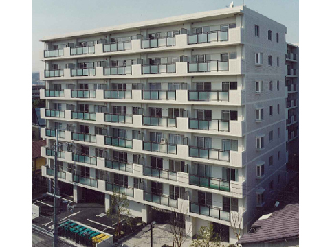 藤和シティホームズ枚方牧野-0-0