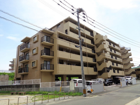 藤和シティコープ香椎駅前-0-0